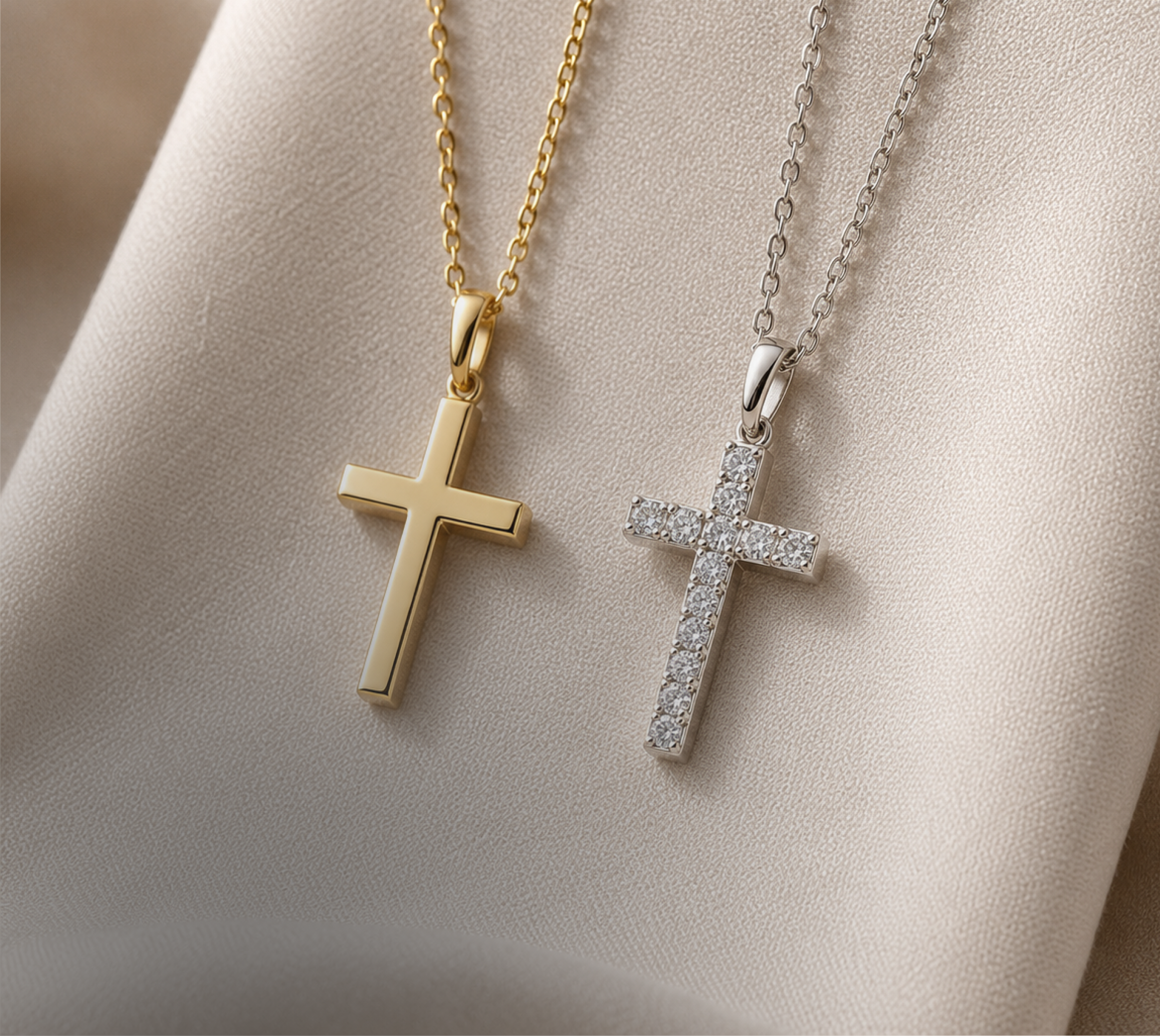 Faith Jewelry