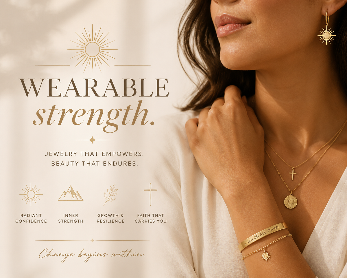 Wearable Strength