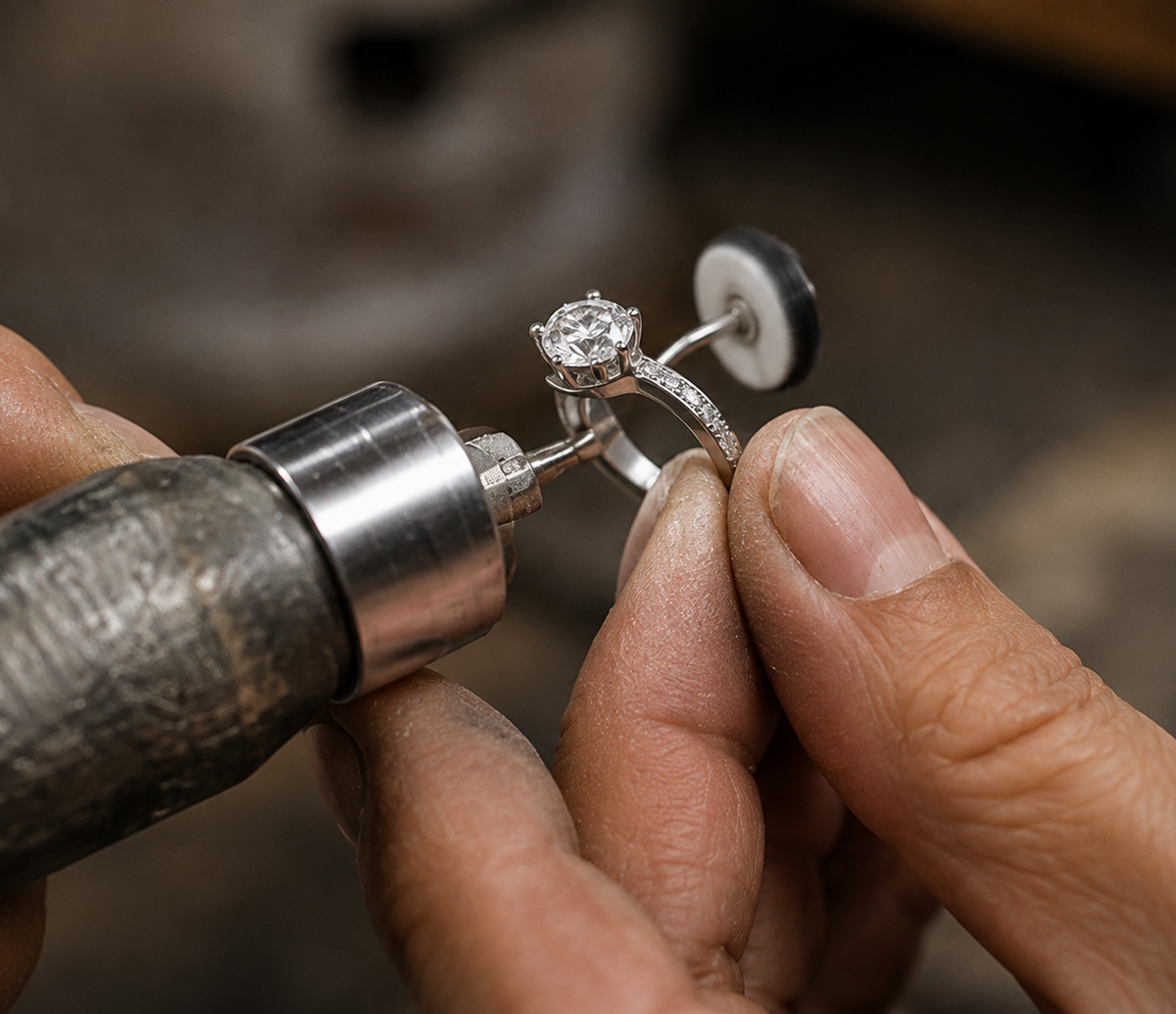 Quality Without the Traditional Luxury Markup