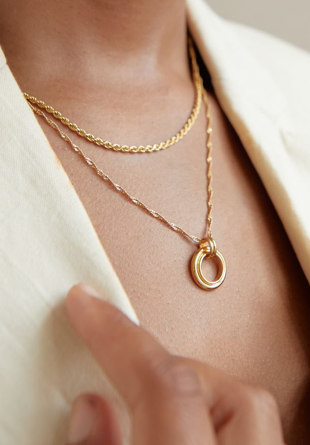 Timeless Elegance