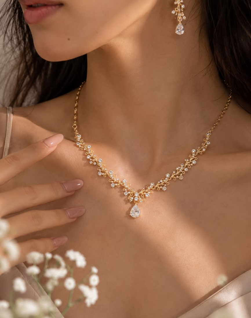 Crafted to Inspire
