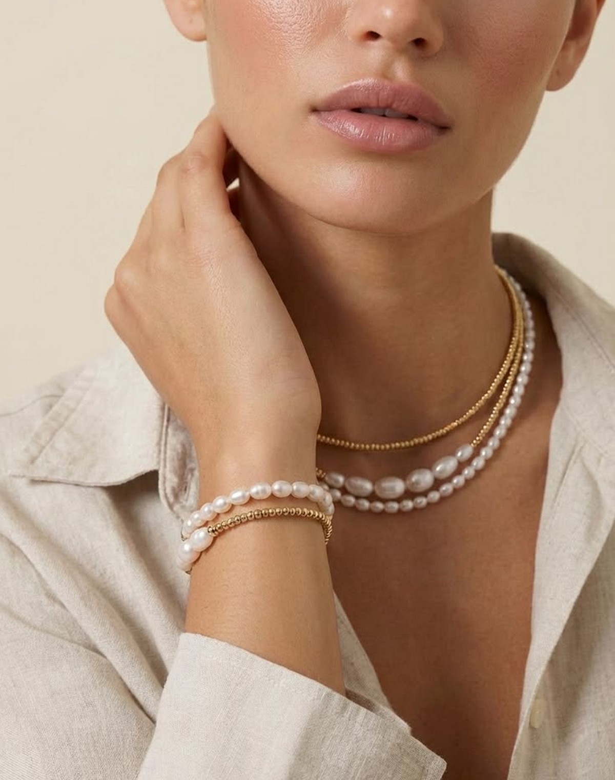 More Than Jewelry